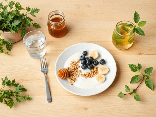 Daily Habits for a Healthy Gut Microbiome: Easy Checklists for Long-Term Digestive Wellness