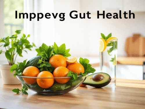 How Gut Microbiome Care Through Lifestyle Choices Can Reduce Constipation Risk