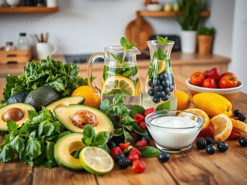 How to Improve Gut Health Naturally: Diet, Hydration, and Lifestyle Hacks