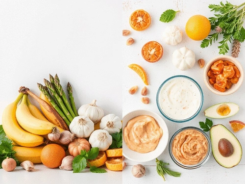 Prebiotics vs. Probiotics for Gut Health: What’s Best for Regularity?