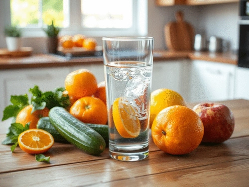 How Much Water Should You Drink for Regular Bowel Movements?