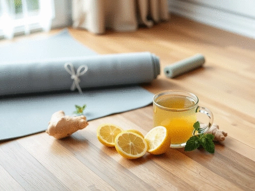 Morning Rituals That Kickstart Your Digestion: From Warm Drinks to Movement