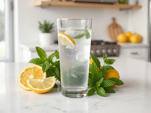 A Guide to Drinking Enough Water for Constipation Relief