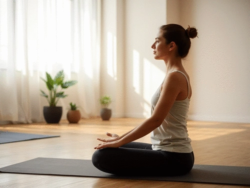 Yoga Poses That Promote Bowel Regularity and Alleviate Constipation