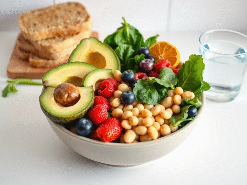 How to Create a High-Fiber Meal Plan to Prevent Constipation