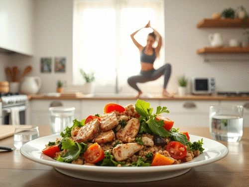 Timing Your Exercise After Meals for Optimal Digestive Benefits