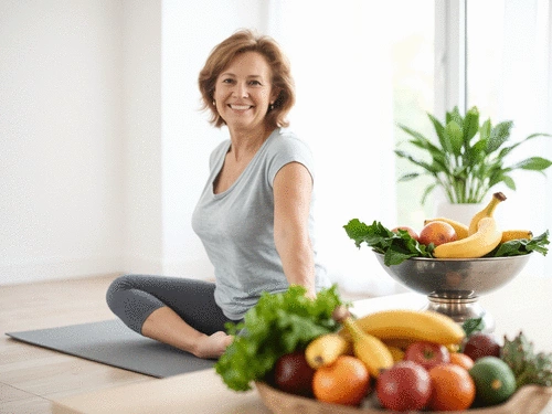 The Role of Regular Exercise in Promoting Bowel Regularity and Preventing Constipation