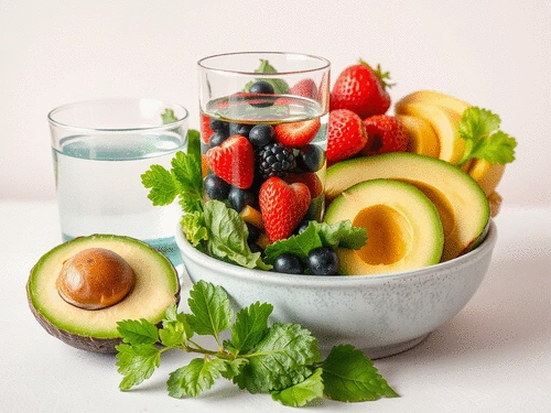 Hydration and Diet: How Fluids Enhance Fiber’s Effectiveness