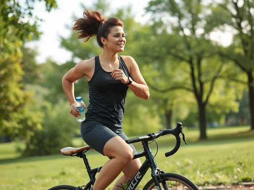 Cardio Workouts That Stimulate Intestinal Movement to Prevent Constipation