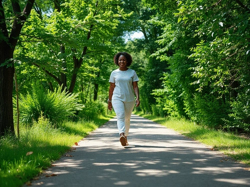 How Walking Boosts Digestive Health and Prevents Constipation: A Beginner's Guide