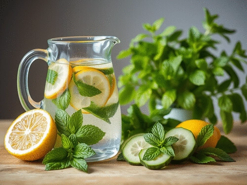 Creating a Hydration Schedule to Boost Digestive Health