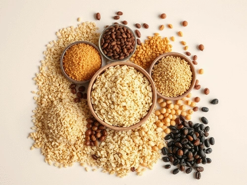 Best Whole Grains and Legumes to Include in a Constipation-Preventing Diet