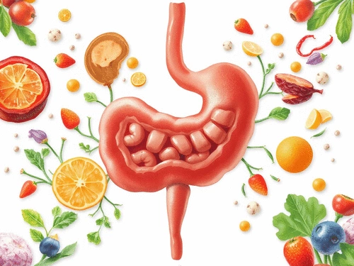 The Link Between Gut Microbiome Imbalance and Chronic Constipation
