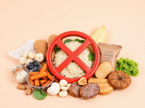 Dietary Habits to Avoid Constipation: Foods That May Worsen Symptoms