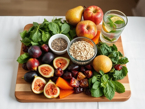 Meal Planning for Constipation Relief: Doctor-Reviewed Recipes and Tips