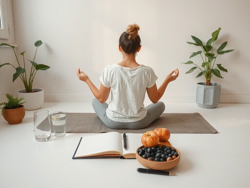 Stress Management Techniques to Support Digestive Health and Prevent Constipation